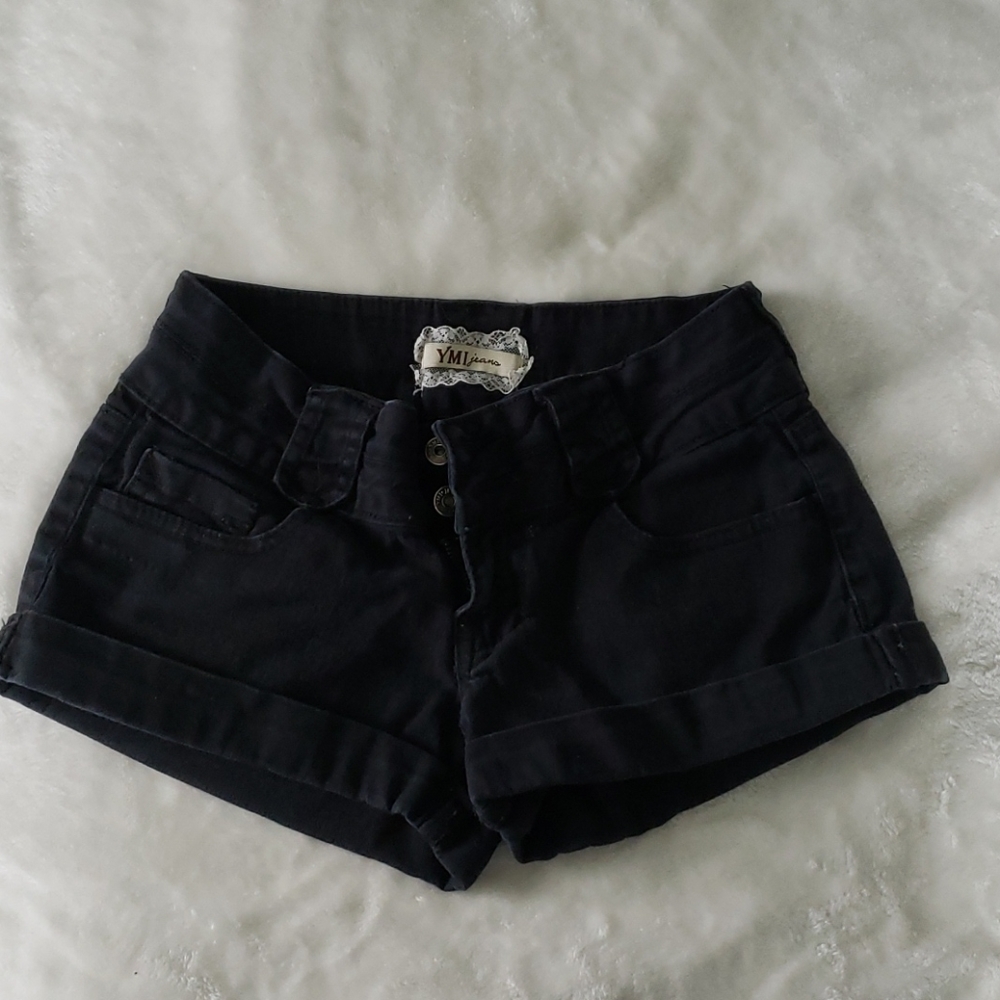 Ymi shorts